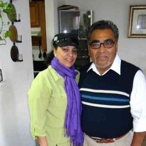 Meet your Posher, Rosa